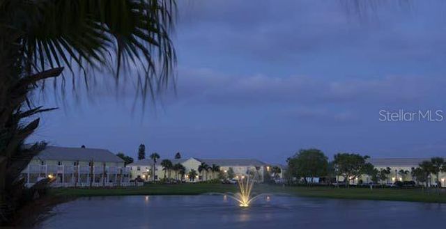 205 POMPANO DRIVE SE D, St Petersburg, FL 33705