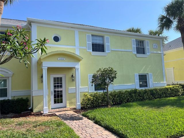205 POMPANO DRIVE SE D, St Petersburg, FL 33705