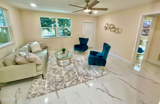 111 2ND Street, Melrose, FL 32666