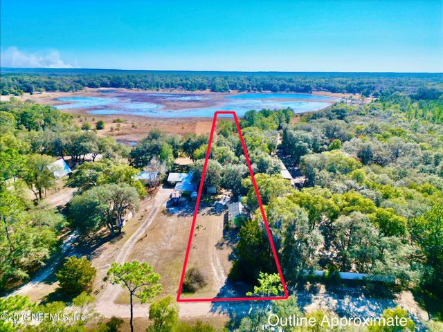 111 2ND Street, Melrose, FL 32666