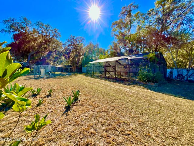 111 2ND Street, Melrose, FL 32666