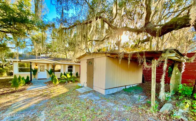 111 2ND Street, Melrose, FL 32666