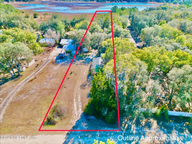 111 2ND Street, Melrose, FL 32666