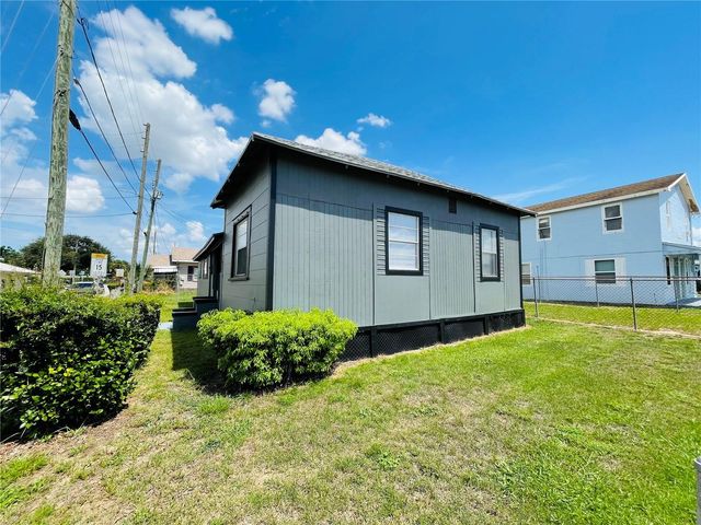 1023 AVENUE D, Haines City, FL 33844