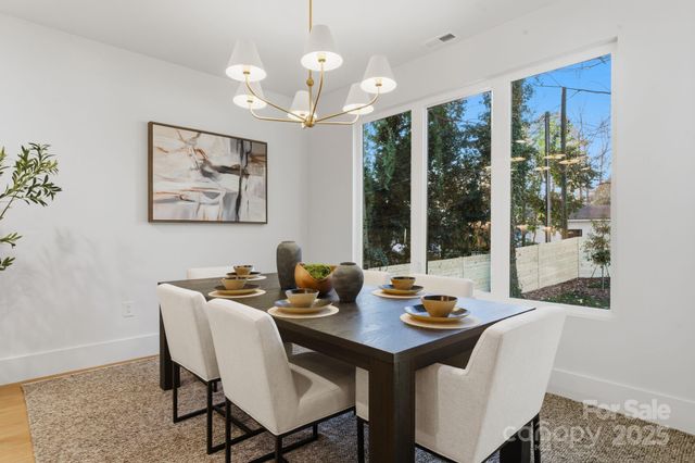 4658 Murrayhill Road, Charlotte, NC 28209