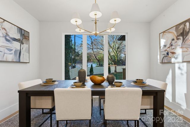 4658 Murrayhill Road, Charlotte, NC 28209