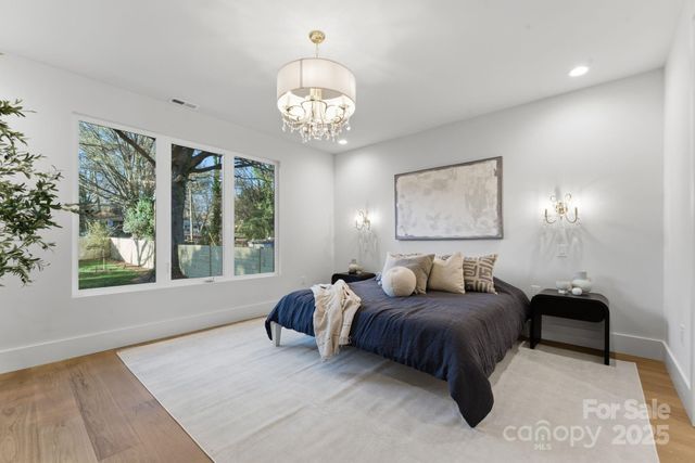 4658 Murrayhill Road, Charlotte, NC 28209