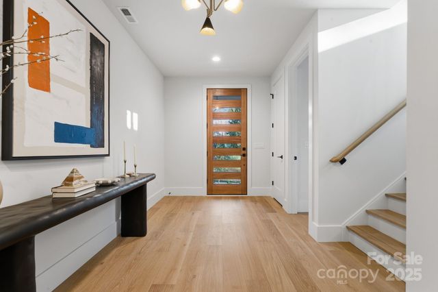 4658 Murrayhill Road, Charlotte, NC 28209