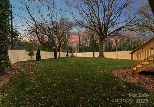 4658 Murrayhill Road, Charlotte, NC 28209