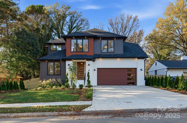 4658 Murrayhill Road, Charlotte, NC 28209