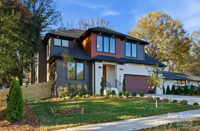 4658 Murrayhill Road, Charlotte, NC 28209