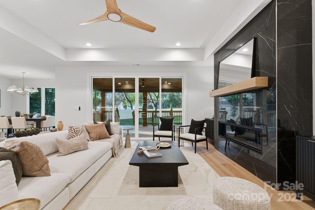 4658 Murrayhill Road, Charlotte, NC 28209