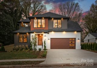 4658 Murrayhill Road, Charlotte, NC 28209