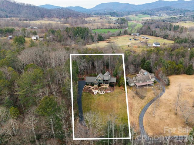 131 Nancy Ashworth Lane, Fairview, NC 28730