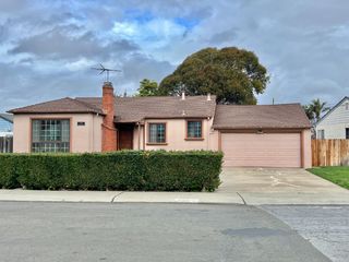1343 Fargo Avenue, San Leandro, CA 94579