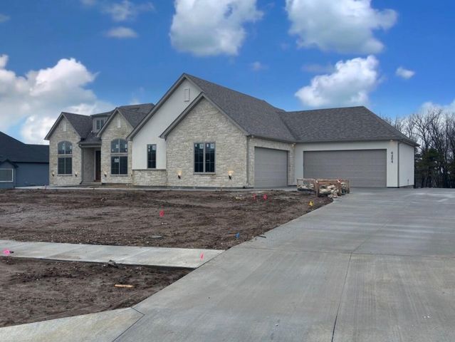LOT 169 ADARE MANOR DR, Columbia, MO 65201