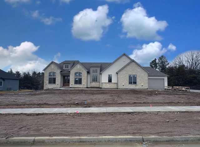 LOT 169 ADARE MANOR DR, Columbia, MO 65201