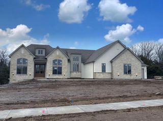 LOT 169 ADARE MANOR DR, Columbia, MO 65201
