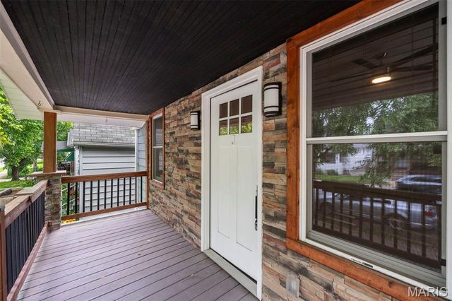 4724 Hummel Avenue, St Louis, MO 63116