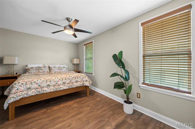 4724 Hummel Avenue, St Louis, MO 63116