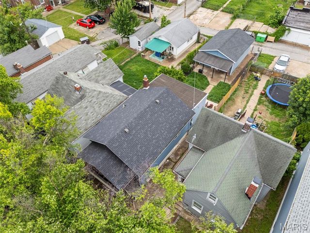4724 Hummel Avenue, St Louis, MO 63116