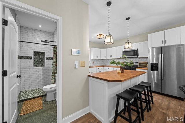 4724 Hummel Avenue, St Louis, MO 63116