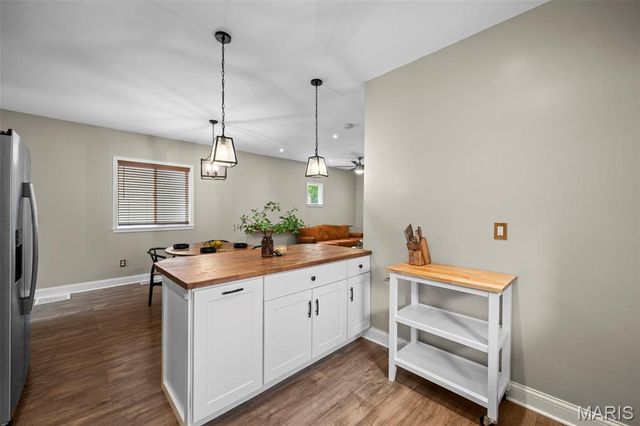4724 Hummel Avenue, St Louis, MO 63116