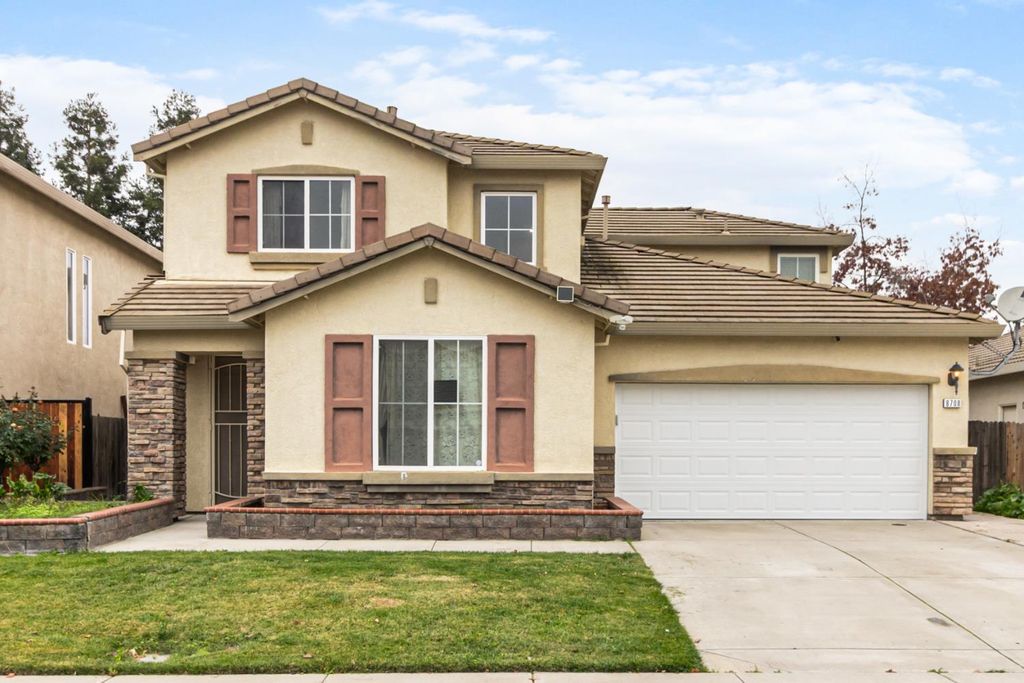 8708 Terracorvo Cir, Stockton, CA 95212