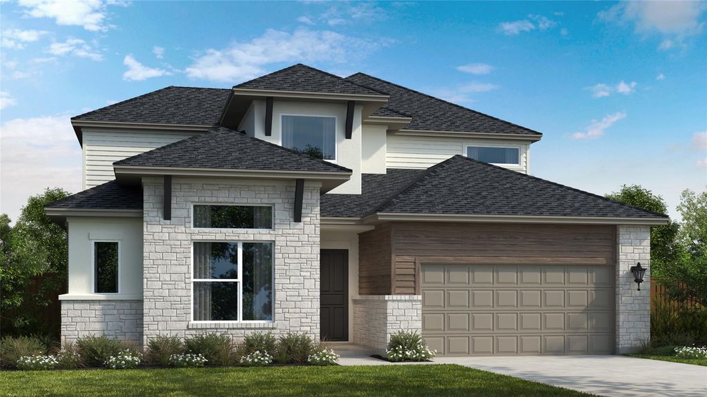 17204 Graces PATH, Pflugerville, TX 78660