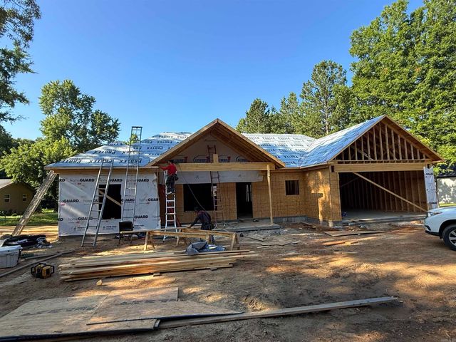 34 Hardin Lane, Conway, AR 72032