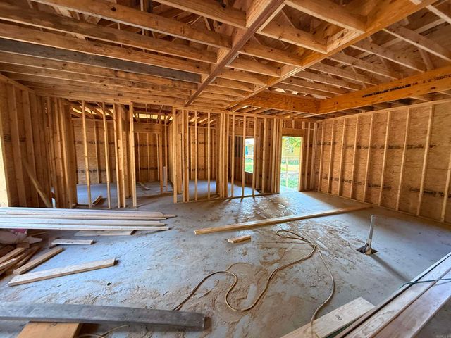 34 Hardin Lane, Conway, AR 72032