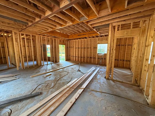 34 Hardin Lane, Conway, AR 72032