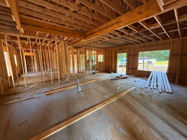 34 Hardin Lane, Conway, AR 72032