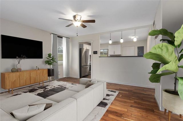 4603 WOOD Avenue, Kansas City, KS 66102