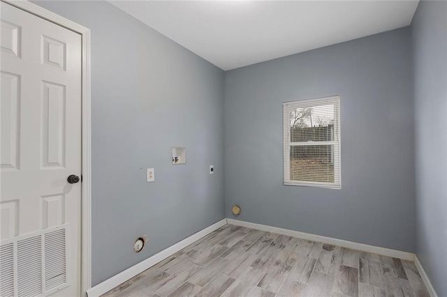 4603 WOOD Avenue, Kansas City, KS 66102