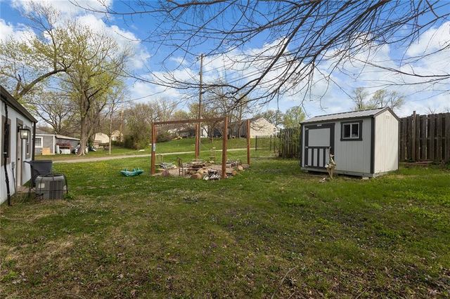 4603 WOOD Avenue, Kansas City, KS 66102