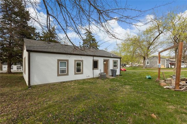 4603 WOOD Avenue, Kansas City, KS 66102