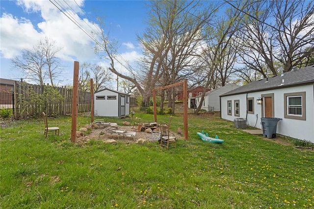 4603 WOOD Avenue, Kansas City, KS 66102