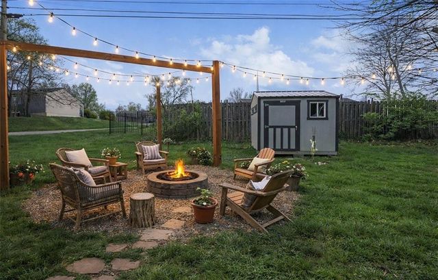 4603 WOOD Avenue, Kansas City, KS 66102