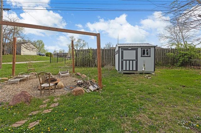 4603 WOOD Avenue, Kansas City, KS 66102