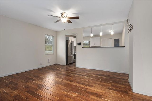 4603 WOOD Avenue, Kansas City, KS 66102