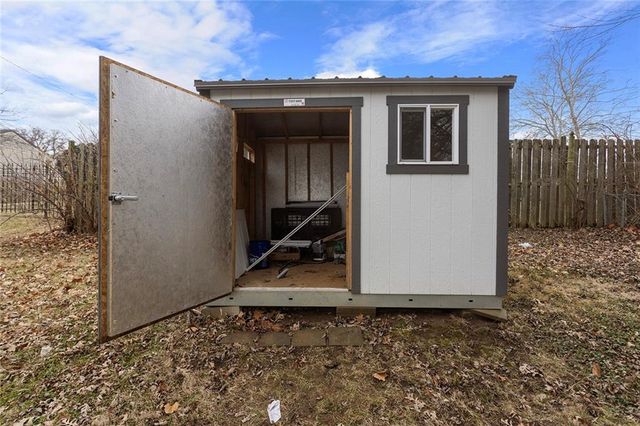 4603 WOOD Avenue, Kansas City, KS 66102