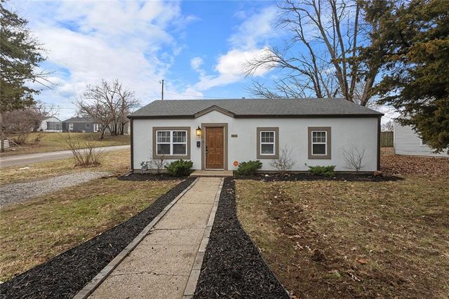 4603 WOOD Avenue, Kansas City, KS 66102