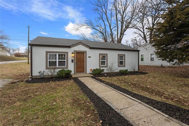 4603 WOOD Avenue, Kansas City, KS 66102