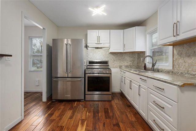 4603 WOOD Avenue, Kansas City, KS 66102