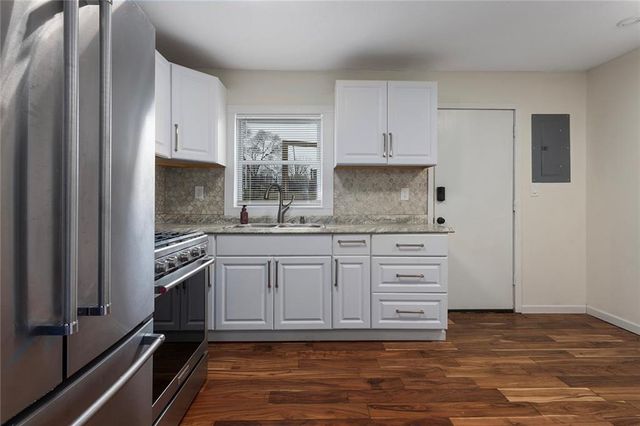 4603 WOOD Avenue, Kansas City, KS 66102