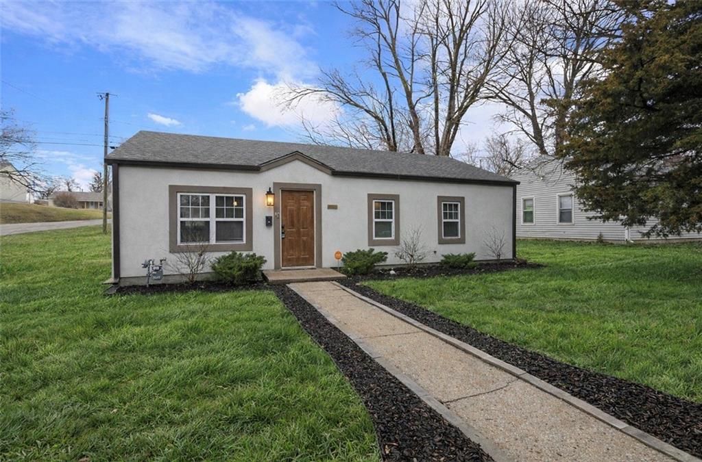 4603 WOOD Avenue, Kansas City, KS 66102