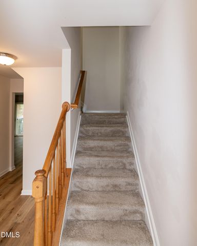 118 Wirks Worth Circle, Apex, NC 27502