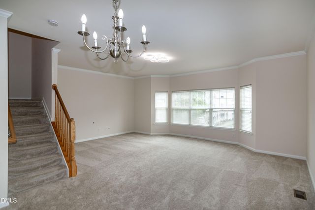 118 Wirks Worth Circle, Apex, NC 27502