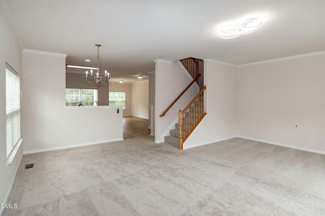 118 Wirks Worth Circle, Apex, NC 27502